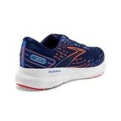 Brooks | Men's Glycerin 20 Running Shoes -Cheap Sports Store 1103821D444 M Brooks Glycerin20 backside