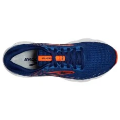 Brooks | Men's Glycerin 20 Running Shoes -Cheap Sports Store 1103821D444 M Brooks Glycerin20 top