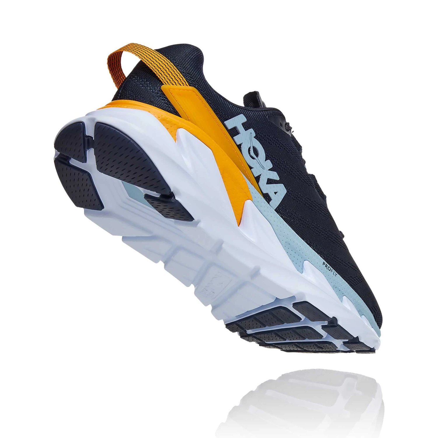 Hoka One One Hoka | Men's Elevon 2 Running Shoes 5 Hoka One One Hoka | Men's Elevon 2 Running Shoes - Image 3