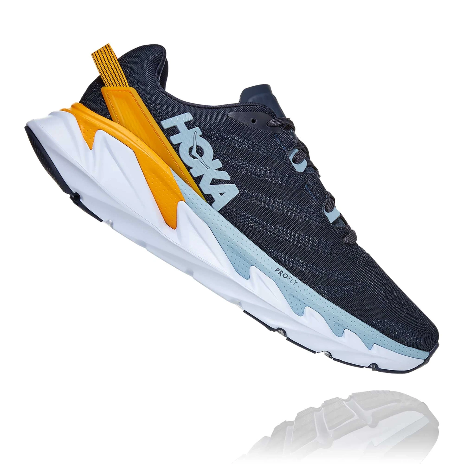 Hoka One One Hoka | Men's Elevon 2 Running Shoes 8 Hoka One One Hoka | Men's Elevon 2 Running Shoes - Image 6