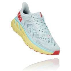 Hoka One One Hoka | Women's Clifton 7 Wide Running Shoes 13 Hoka One One Hoka | Women's Clifton 7 Wide Running Shoes -Cheap Sports Store 1110509MMHC F hoka clifton7 front bd6051a6 8376 4558 9c7e ac132028a9e2