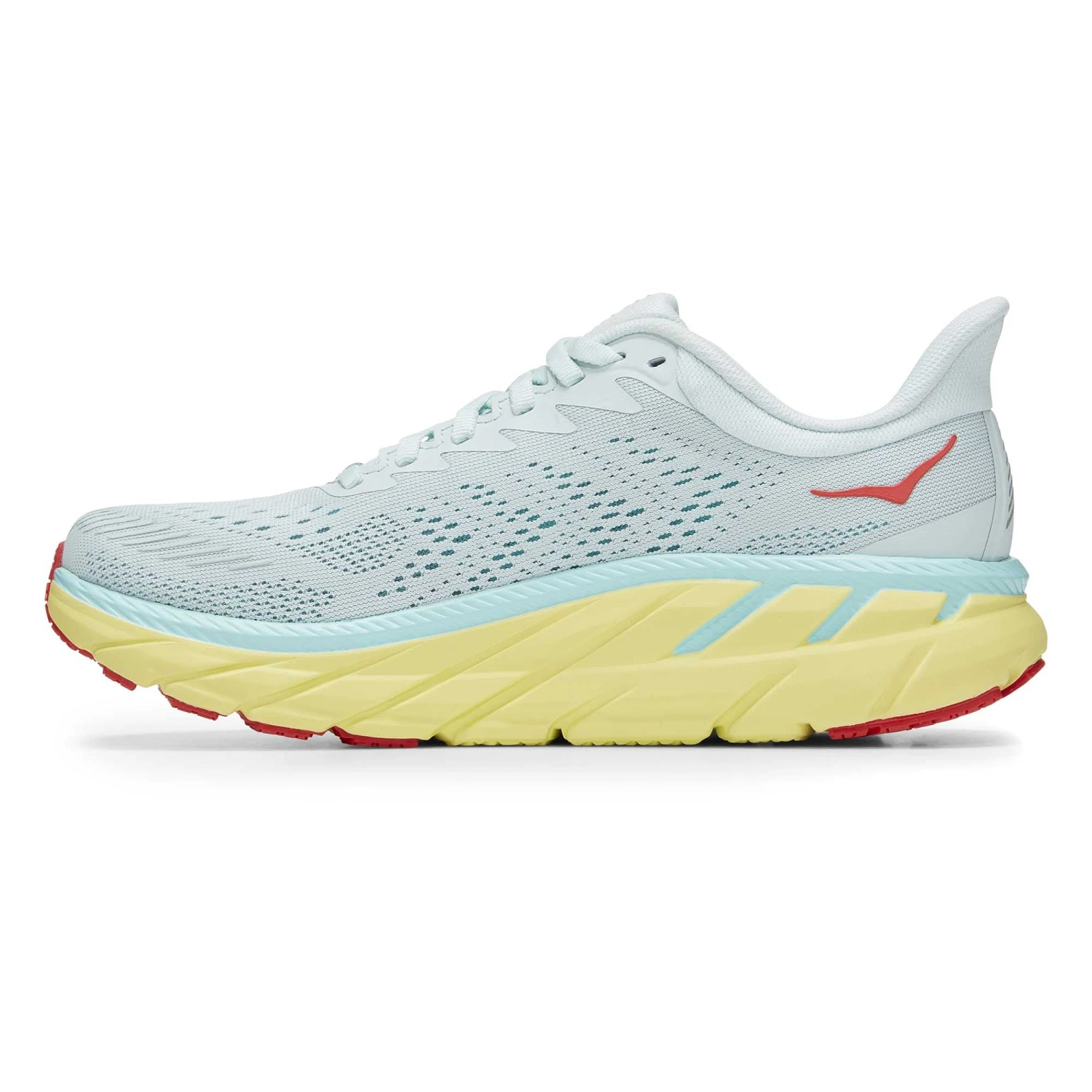 Hoka One One Hoka | Women's Clifton 7 Wide Running Shoes 4 Hoka One One Hoka | Women's Clifton 7 Wide Running Shoes - Image 2