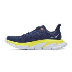 Hoka One One Hoka | Women's Clifton Edge Running Shoes - Moonlit Ocean 11 Hoka One One Hoka | Women's Clifton Edge Running Shoes - Moonlit Ocean -Cheap Sports Store 1110511MOEP F hoka cliftonedge left