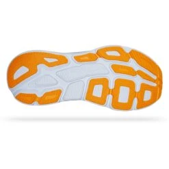 Hoka One One Hoka | Men's Bondi 7 Running Shoes - Blue Fog 17 Hoka One One Hoka | Men's Bondi 7 Running Shoes - Blue Fog -Cheap Sports Store 1110518BFCS M hoka bondi7 sole