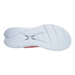 Hoka One One Hoka | Women's Carbon X 2 Running Shoes - Hot Coral -Cheap Sports Store 1113527HCBI F hoka carbonx2 sole