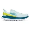 Hoka One One Hoka | Men's Mach 4 Running Shoes - Blue Glass -Cheap Sports Store 1113528BGEPR M hoka mach4 right
