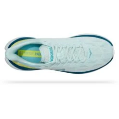 Hoka One One Hoka | Men's Mach 4 Running Shoes - Blue Glass -Cheap Sports Store 1113528BGEPR M hoka mach4 top