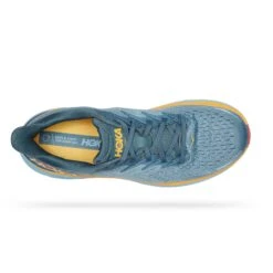 Hoka One One Hoka | Men's Clifton 8 Wide Running Shoes - Goblin Blue -Cheap Sports Store 1119393 GBMS M Hoka Clifton8 top 6ca0242a ffd9 425a 8a70 ae7d29e5bebd