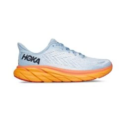 Hoka One One Hoka | Women's Clifton 8 Running Shoes - Summer Song