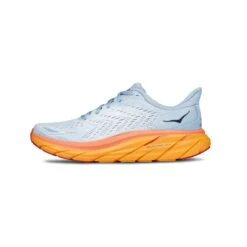 Hoka One One Hoka | Women's Clifton 8 Wide Running Shoes - Summer Song 11 Hoka One One Hoka | Women's Clifton 8 Wide Running Shoes - Summer Song -Cheap Sports Store 1119394 SSIF W Hoka Clifton8 side4 68c63f26 2593 43cf affe 2a532fd2c735