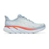 Hoka One One Hoka | Women's Clifton 8 Running Shoes - Blue Fog -Cheap Sports Store 1119394BFPA F hoka clifton8 right