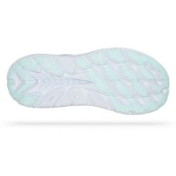 Hoka One One Hoka | Women's Clifton 8 Running Shoes - Blue Fog -Cheap Sports Store 1119394BFPA F hoka clifton8 sole
