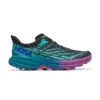 Hoka One One Hoka | Men's Speedgoat 5 Running Shoes - Blue Graphite -Cheap Sports Store 1123157 BGKY M Hoka Speedgoat5 side3 1deaf18b bdc9 4fc5 b678 959a74e6d016