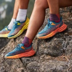 Hoka One One Hoka | Women's Speedgoat 5 Running Shoes 20 Hoka One One Hoka | Women's Speedgoat 5 Running Shoes -Cheap Sports Store 1123158 DTWGR W Hoka Speedgoat5 lifestyle