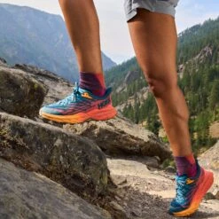 Hoka One One Hoka | Women's Speedgoat 5 Running Shoes 21 Hoka One One Hoka | Women's Speedgoat 5 Running Shoes -Cheap Sports Store 1123158 DTWGR W Hoka Speedgoat5 lifestyle2