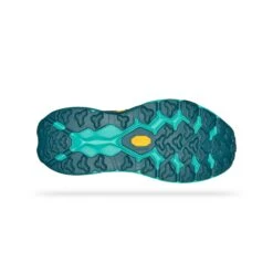 Hoka One One Hoka | Women's Speedgoat 5 Running Shoes - Deep Teal -Cheap Sports Store 1123158 DTWGR W Hoka Speedgoat5 sole
