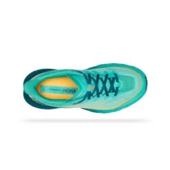 Hoka One One Hoka | Women's Speedgoat 5 Running Shoes - Deep Teal -Cheap Sports Store 1123158 DTWGR W Hoka Speedgoat5 top