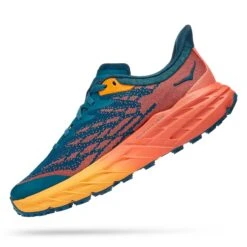 Hoka One One Hoka | Women's Speedgoat 5 Running Shoes 16 Hoka One One Hoka | Women's Speedgoat 5 Running Shoes -Cheap Sports Store 1123158BCCML F hoka speedgoat5 leftangle