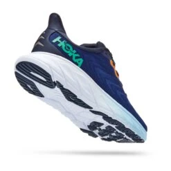 Hoka One One Hoka | Women's Arahi 6 Running Shoes - Outer Space 10 Hoka One One Hoka | Women's Arahi 6 Running Shoes - Outer Space -Cheap Sports Store 1123195 OSBB W Hoka ahrai6 back