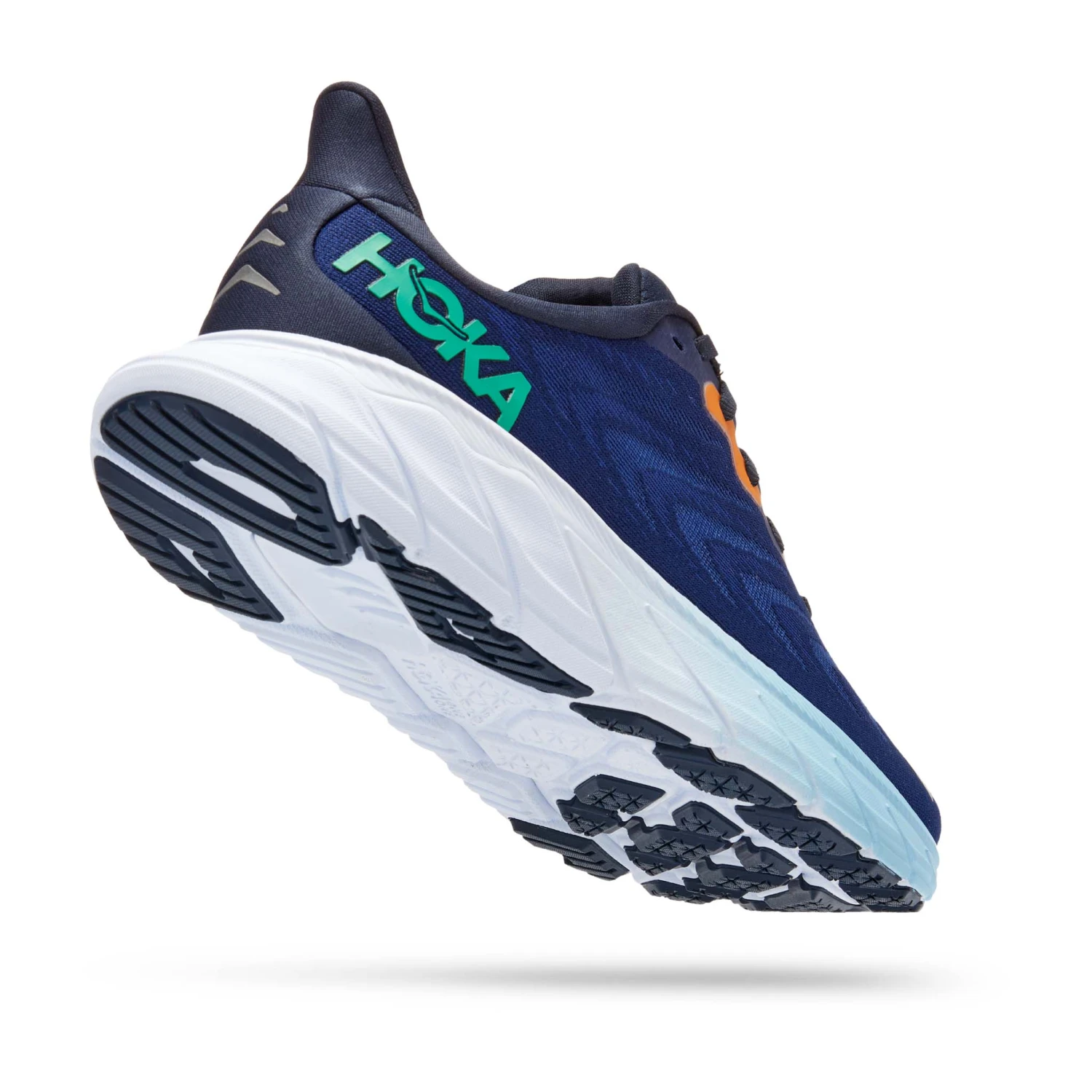 Hoka One One Hoka | Women's Arahi 6 Running Shoes - Outer Space 5 Hoka One One Hoka | Women's Arahi 6 Running Shoes - Outer Space - Image 3