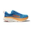 Hoka One One Hoka | Men's Bondi 8 Running Shoes - Coastal Sky -Cheap Sports Store 1123202 CSVO M Hoka Bondi8 side 1