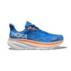 Hoka One One Hoka | Men's Clifton 9 Running Shoes - Coastal Sky -Cheap Sports Store 1127895 CSAA M Hoka Clifton9 side2