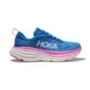 Hoka One One Hoka | Women's Bondi 8 Running Shoes - Coastal Sky -Cheap Sports Store 1127952 CSAA W Hoka Bondi8 side