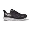 Hoka One One Hoka | Men's Clifton 9 Wide Running Shoes - Black 2 Hoka One One Hoka | Men's Clifton 9 Wide Running Shoes - Black -Cheap Sports Store 1132210 BWHT M Hoka Clifton9 side2