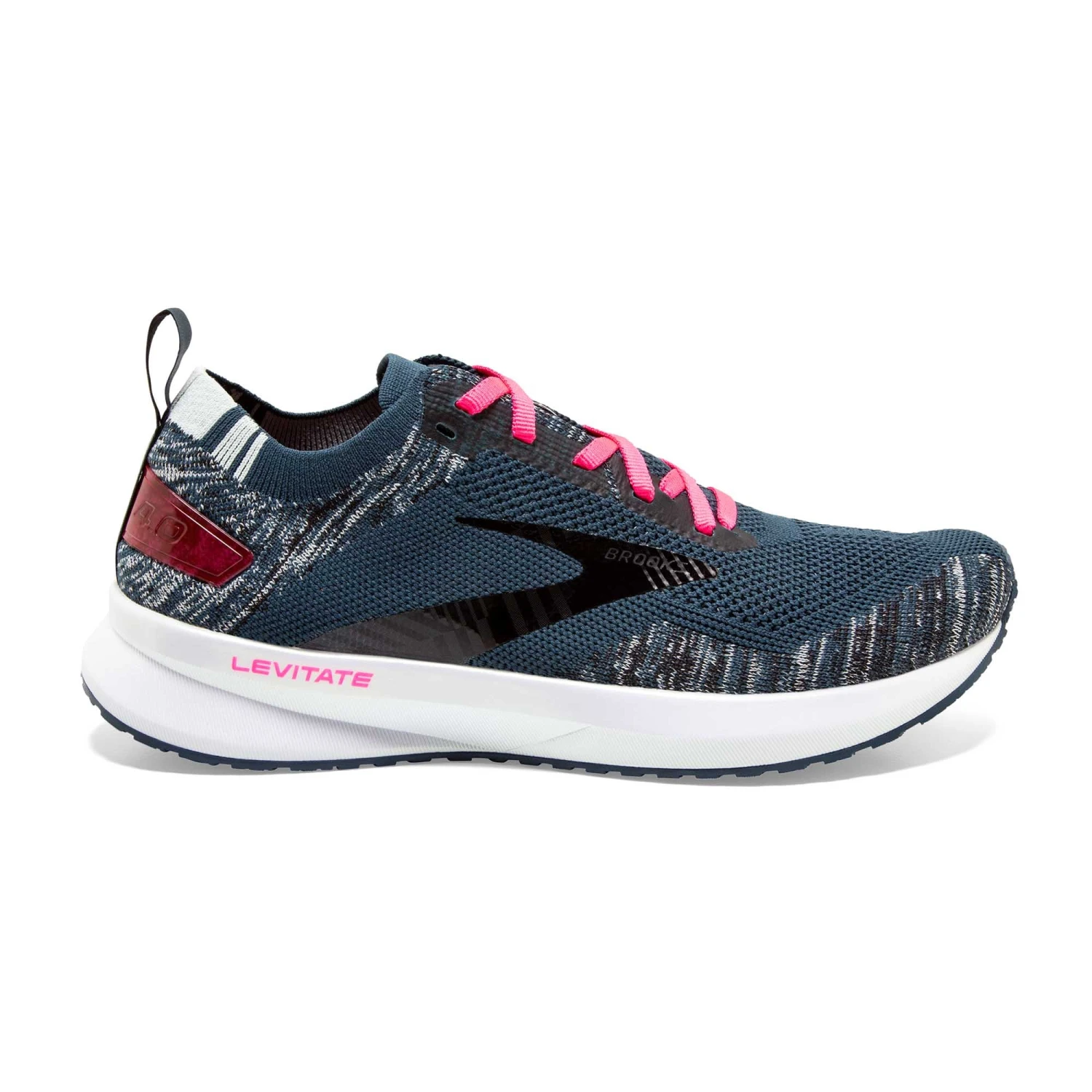 Brooks | Women's Levitate 4 Running Shoes 3 Brooks | Women's Levitate 4 Running Shoes