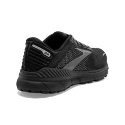 Brooks | Women's Adrenaline GTS 22 Running Shoes - All Black -Cheap Sports Store 1203531B020 F brooks adrenalinegts22 back