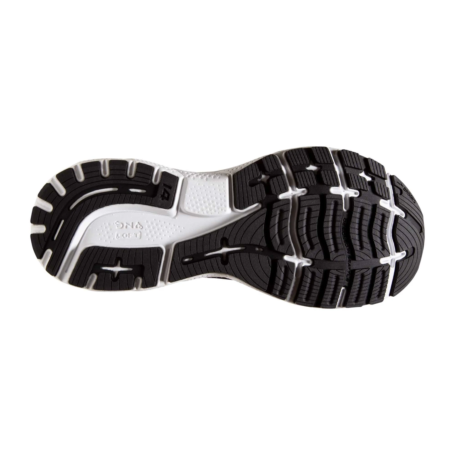 Brooks | Women's Ghost 14 1D Running Shoes 7 Brooks | Women's Ghost 14 1D Running Shoes - Image 5