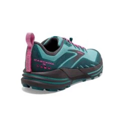 Brooks | Women's Cascadia 16 Running Shoes - Porcelain 11 Brooks | Women's Cascadia 16 Running Shoes - Porcelain -Cheap Sports Store 1203631B433 F brooks cascadia16 back