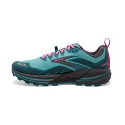 Brooks | Women's Cascadia 16 Running Shoes - Porcelain 10 Brooks | Women's Cascadia 16 Running Shoes - Porcelain -Cheap Sports Store 1203631B433 F brooks cascadia16 left