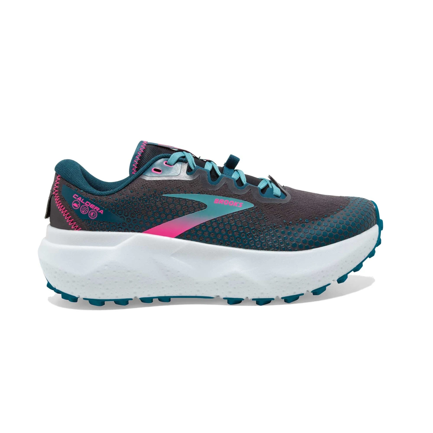 Brooks | Women's Caldera 6 Running Shoes 3 Brooks | Women's Caldera 6 Running Shoes