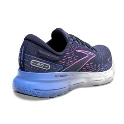 Brooks | Women's Glycerin 20 Running Shoes - Peacoat -Cheap Sports Store 1203691B460 W Brooks Glycerin20 backside