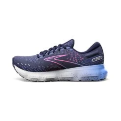 Brooks | Women's Glycerin 20 Running Shoes - Peacoat -Cheap Sports Store 1203691B460 W Brooks Glycerin20 side2