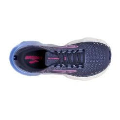 Brooks | Women's Glycerin 20 Running Shoes - Peacoat -Cheap Sports Store 1203691B460 W Brooks Glycerin20 top