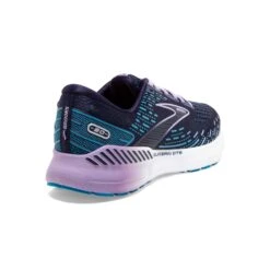 Brooks | Women's Glycerin GTS 20 Running Shoes -Cheap Sports Store 1203701B499 F brooks glyceringts20 back