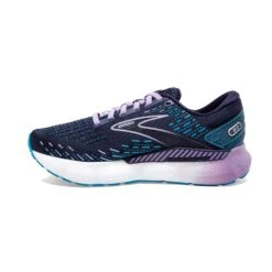 Brooks | Women's Glycerin GTS 20 Running Shoes -Cheap Sports Store 1203701B499 F brooks glyceringts20 left