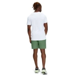 On | Men's Hybrid Shorts - Ivy -Cheap Sports Store 185.01037 M On HybridShorts backfullbody