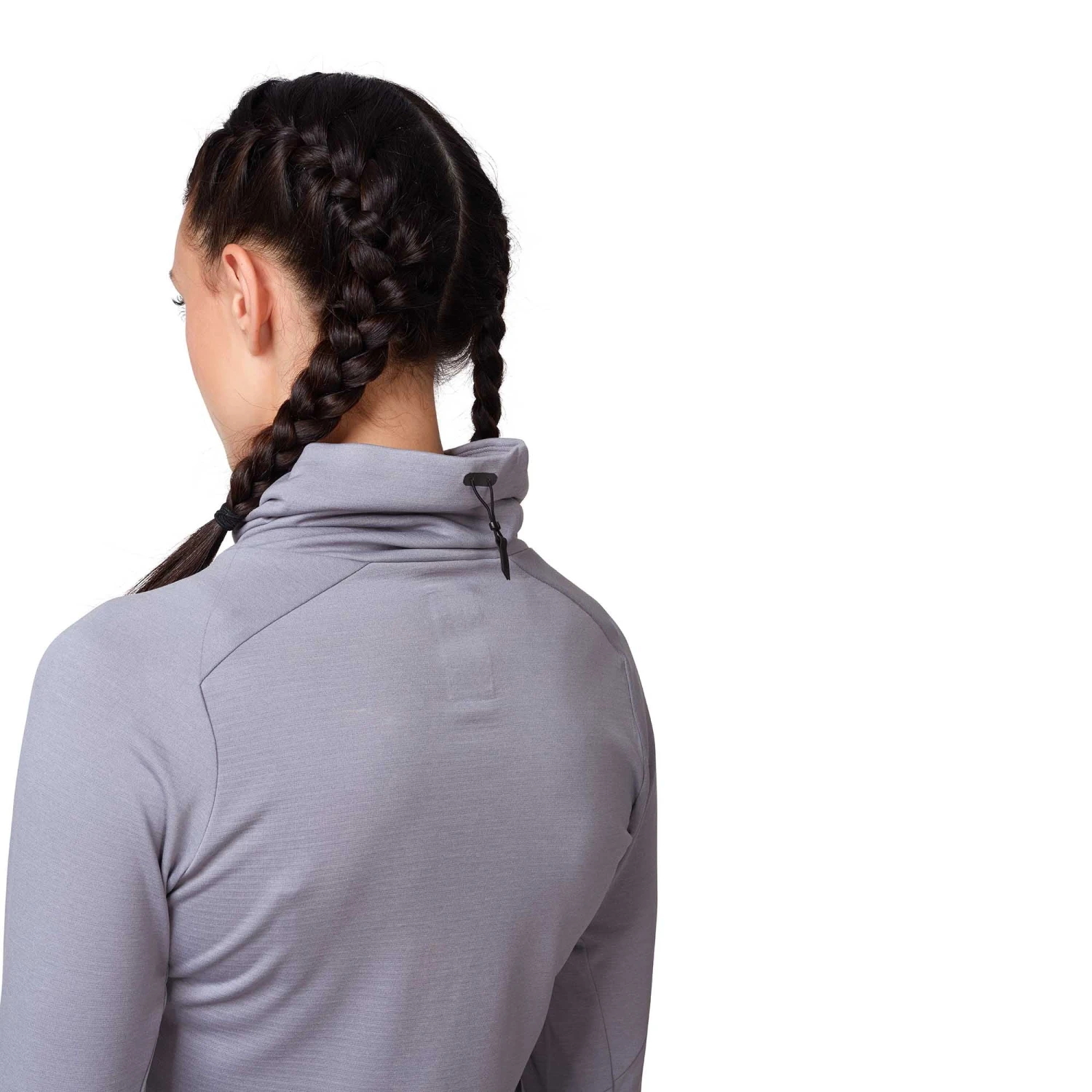 On | Women's Weather Shirt 6 On | Women's Weather Shirt - Image 4