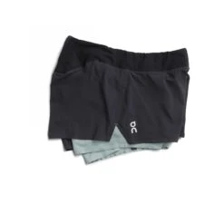 On | Women's Running Shorts -Cheap Sports Store 20500027 F onrunning runshorts side