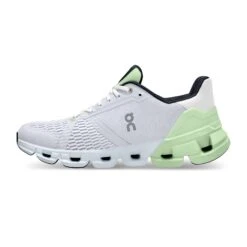 On | Women's Cloudflyer Running Shoes -Cheap Sports Store 21.99031 W On Cloudflyer side
