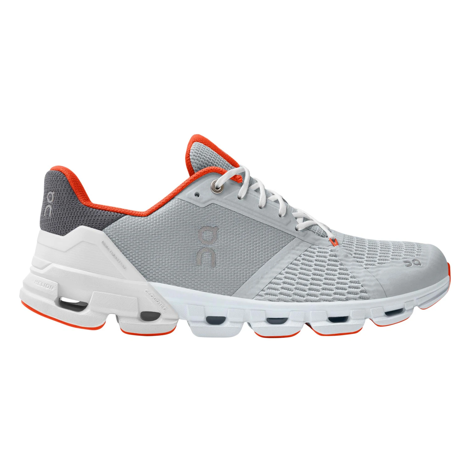 On | Men's Cloudflyer Running Shoes 3 On | Men's Cloudflyer Running Shoes