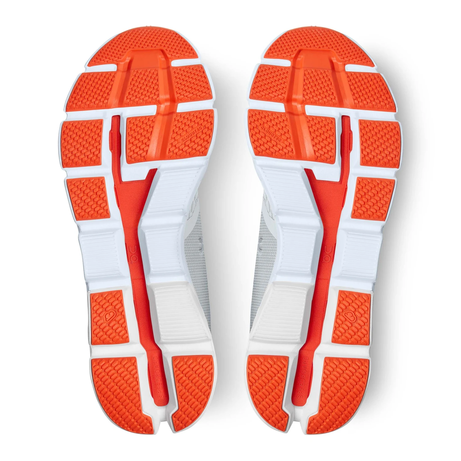 On | Men's Cloudflyer Running Shoes 8 On | Men's Cloudflyer Running Shoes - Image 6