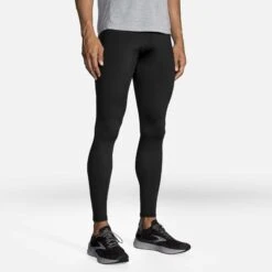 Brooks | Men's Source Tight 12 Brooks | Men's Source Tight -Cheap Sports Store 211340001 M brooks sourcetight modelside