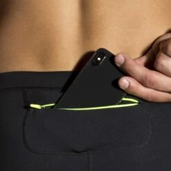 Brooks | Men's Carbonite Tight -Cheap Sports Store 211357070 M brooks carbonitetight backzip