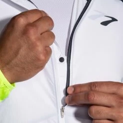 Brooks | Men's Run Visible Convertible Jacket -Cheap Sports Store 211406134 M Brooks RunVisibleConvertibleJacket zip