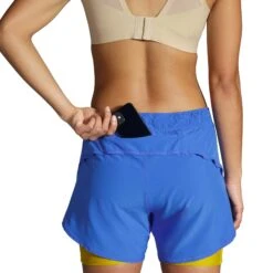 Brooks | Women's Chaser 5" 2in1 Short 7 Brooks | Women's Chaser 5" 2in1 Short -Cheap Sports Store 221464414 W Brooks Chaser52in1Short onbodyback
