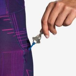 Brooks | Women's Method 7/8 Tight -Cheap Sports Store 221479 436 D3 Method 78 Tight brooks